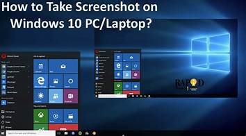 7 Ways to Take Screenshots on Windows 10 and Windows 11