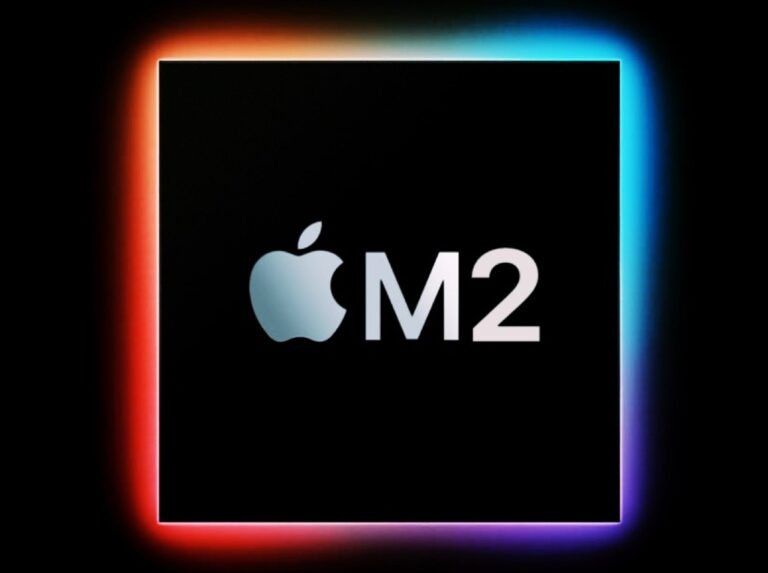 Apple M2 Chip Specs: & Apple M1 vs. M2  What’s New in the Latest SoC?