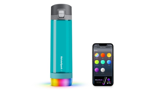 Purchase Apple Smart Water Bottle In India At Rs. 4600