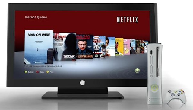 How to Stream Netflix On Your Gaming Console?