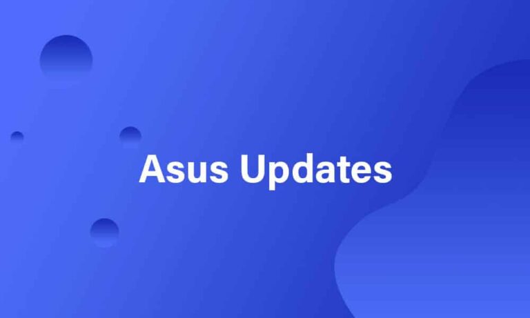 Android 13 Developer Preview for Asus Zenfone 8