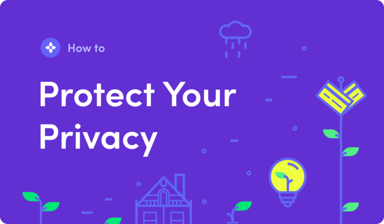 The most effective method to Protect Your Digital Privacy