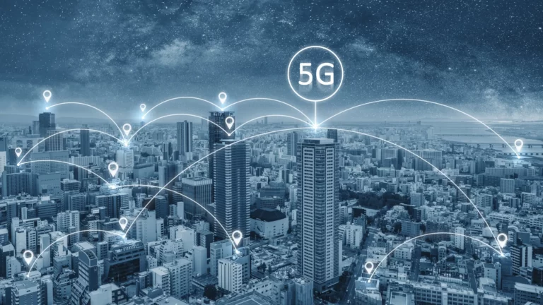 5G in India: Groundwork to Launch 5G & 6G Rollout in India Expected in Next 10 Years