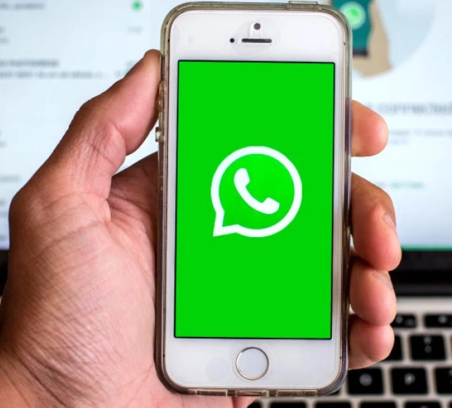How to Permanently Delete WhatsApp Account