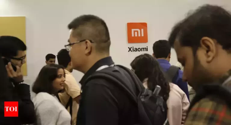 Why Xiaomi Faces Trouble With Indian Government