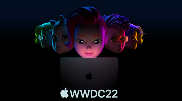 Apple WWDC 2022 Announcements