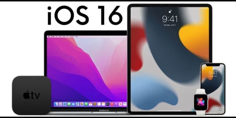 Top 5 iOS 16 Features Bringing Change to the Experience