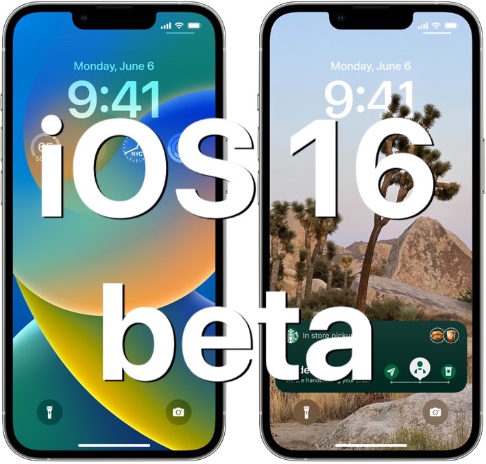 How To Download iOS 16 Beta